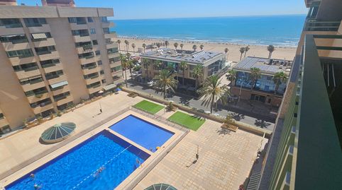 Foto 2 de Apartament de lloguer a Avinguda Mare Nostrum, 5, La Patacona, Alboraya