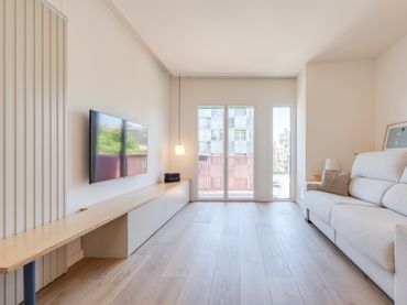 Appartement avec ascenseur à vendre à Avinguda de Vallcarca