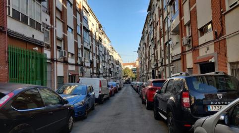 Foto 3 de Pis en venda a De San Filemón, Ambroz, Madrid