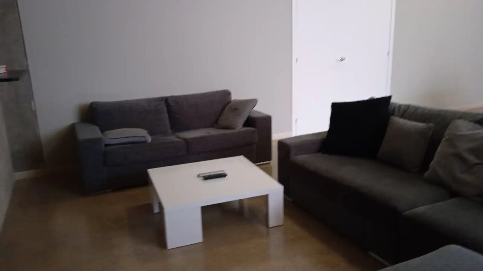 Wohnzimmer von Büro zur Miete in Reus mit Klimaanlage, Heizung und Internet