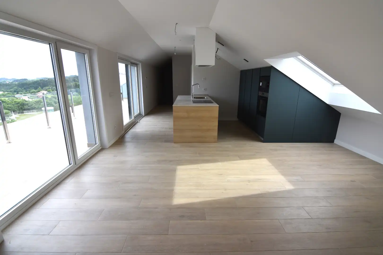 Dúplex en venta en Rúa Fonte de Álvaro, Oleiros pueblo