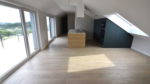 Foto 3 de Dúplex en venda a Rúa Fonte de Álvaro, Oleiros pueblo, Oleiros