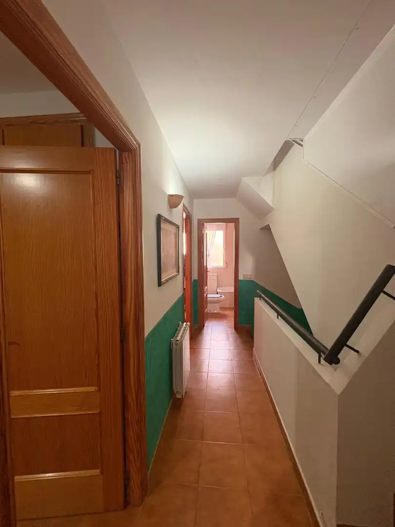 Casa o chalet de alquiler en Sagunto / Sagunt con Aire acondicionado, Calefacción y Jardín privado