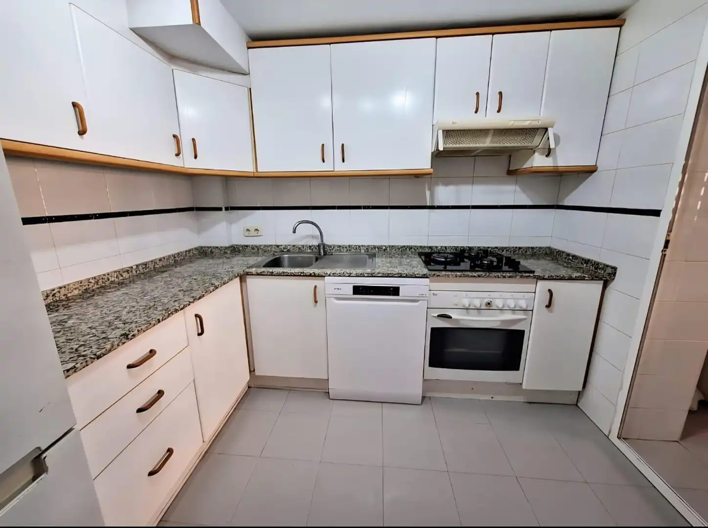 Ático con terraza en venta en L'Albir, imagen 17