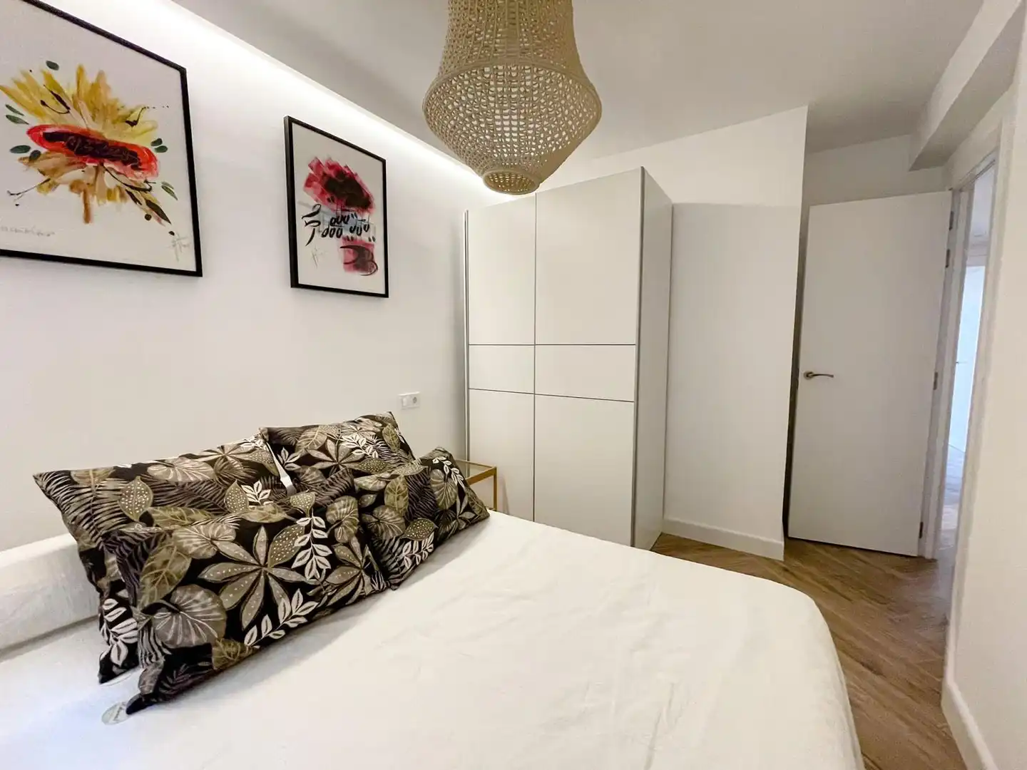 Habitación de Piso de alquiler en Puerto Deportivo