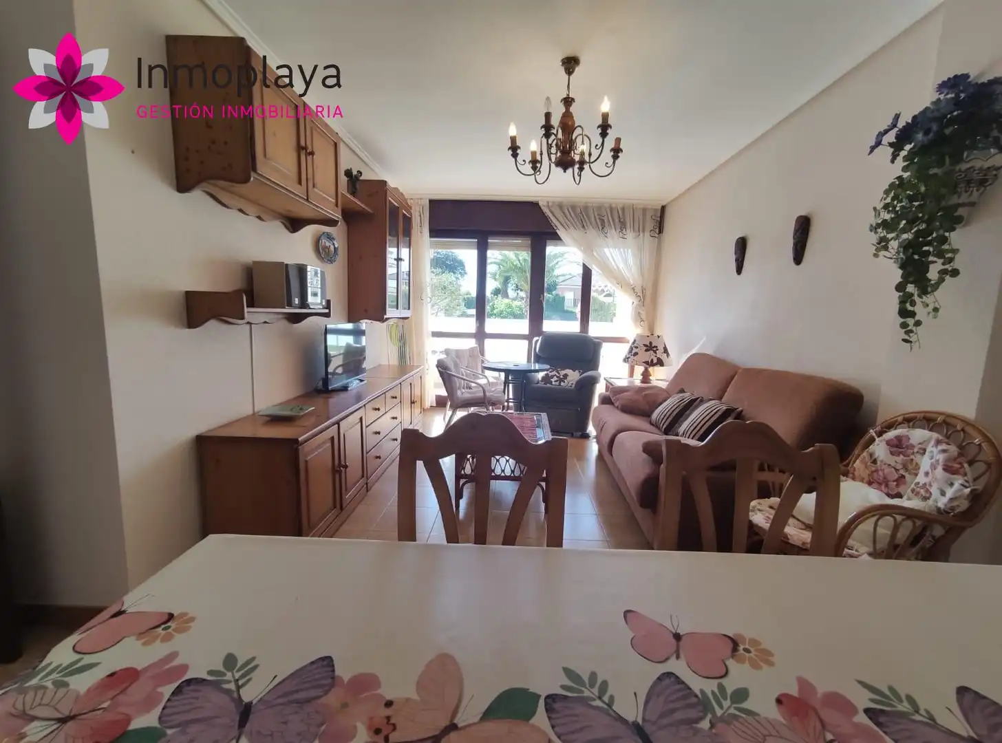 Home to rent in Ris, imagen 4