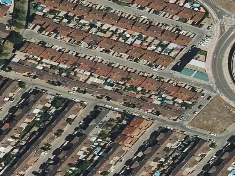 Casa o xalet en venda a Calle Lago Bañolas 14 V, Sector 3