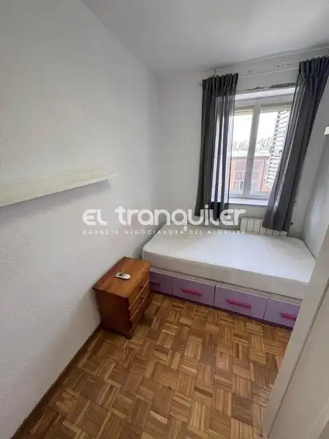 Flat to rent in Calle San León, imagen 15