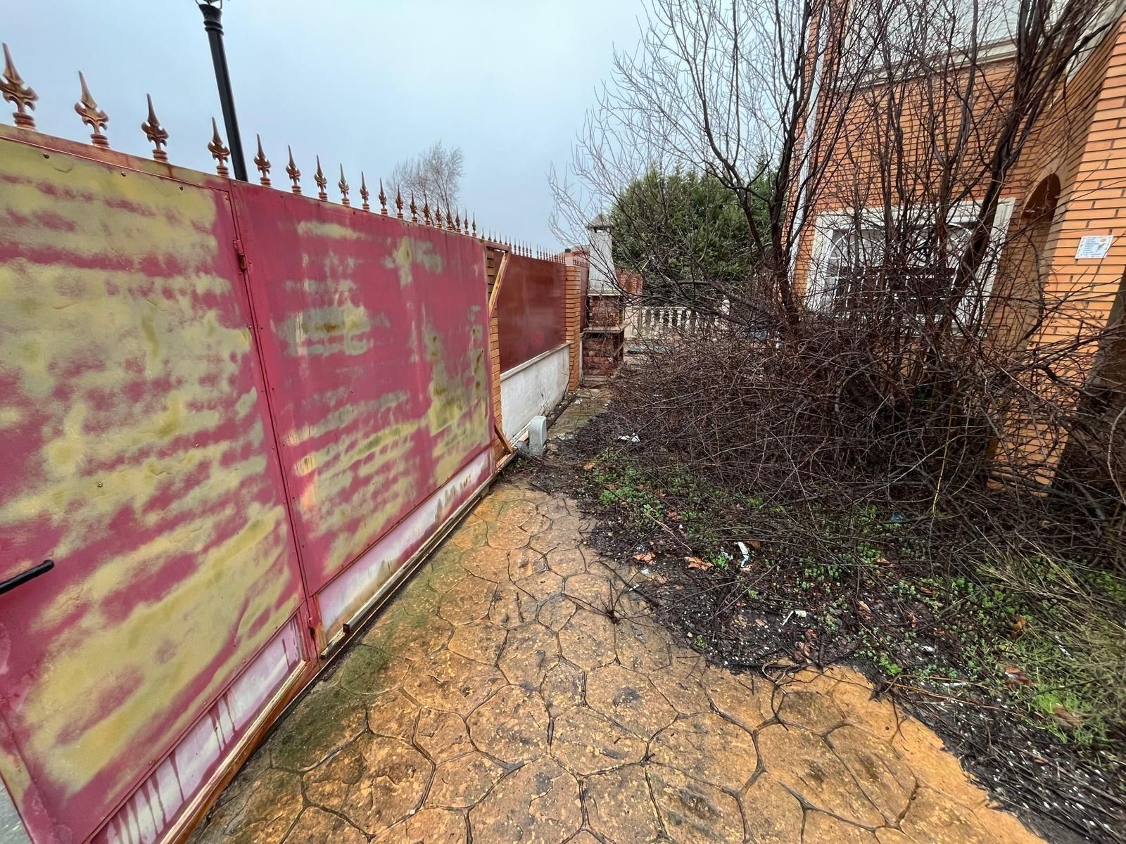 Single-family semi-detached for sale in Villanueva de la Torre  with Private garden, Terrace and Swimming Pool