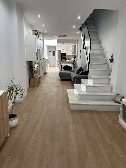 House or chalet for sale in Sueca  with Air Conditioner, Oven and Washing machine