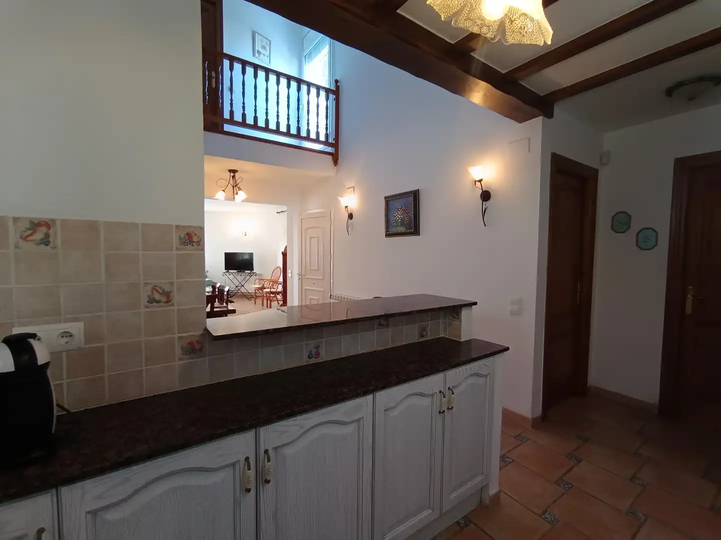 Maison avec terrasse à vendre à Les Tres Cales, imagen 27