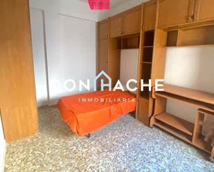 Bedroom of Flat for sale in Mérida  with Terrace