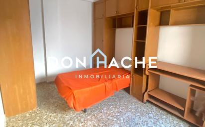 Bedroom of Flat for sale in Mérida  with Terrace