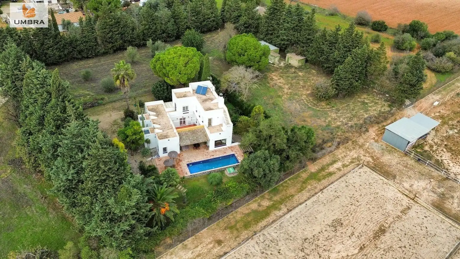 Houses for sale in Parque Atlántico - Ronda este