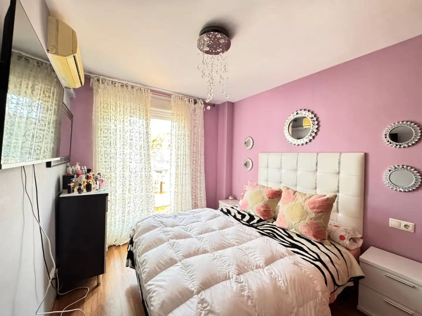Piso con ascensor en venta en Las Lagunas, imagen 33