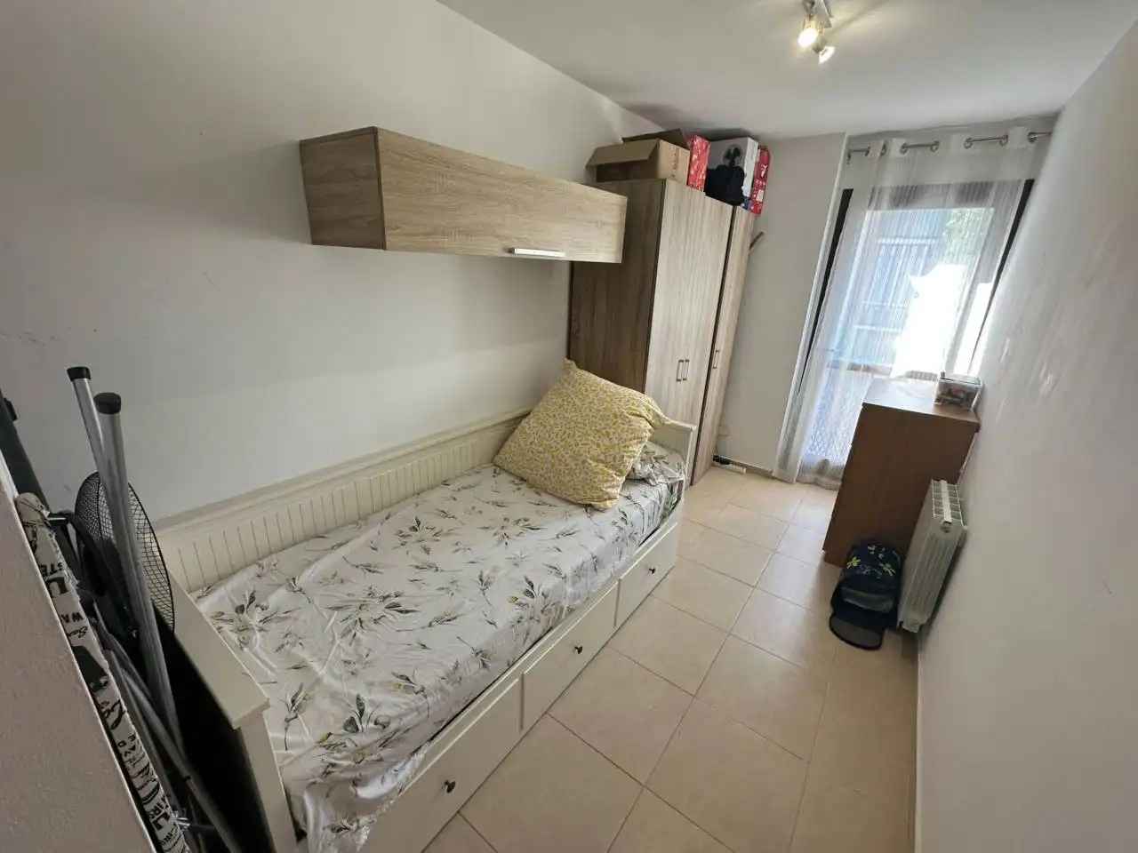 Bedroom of Flat for sale in Vila-seca  with Heating, Storage room and Community pool