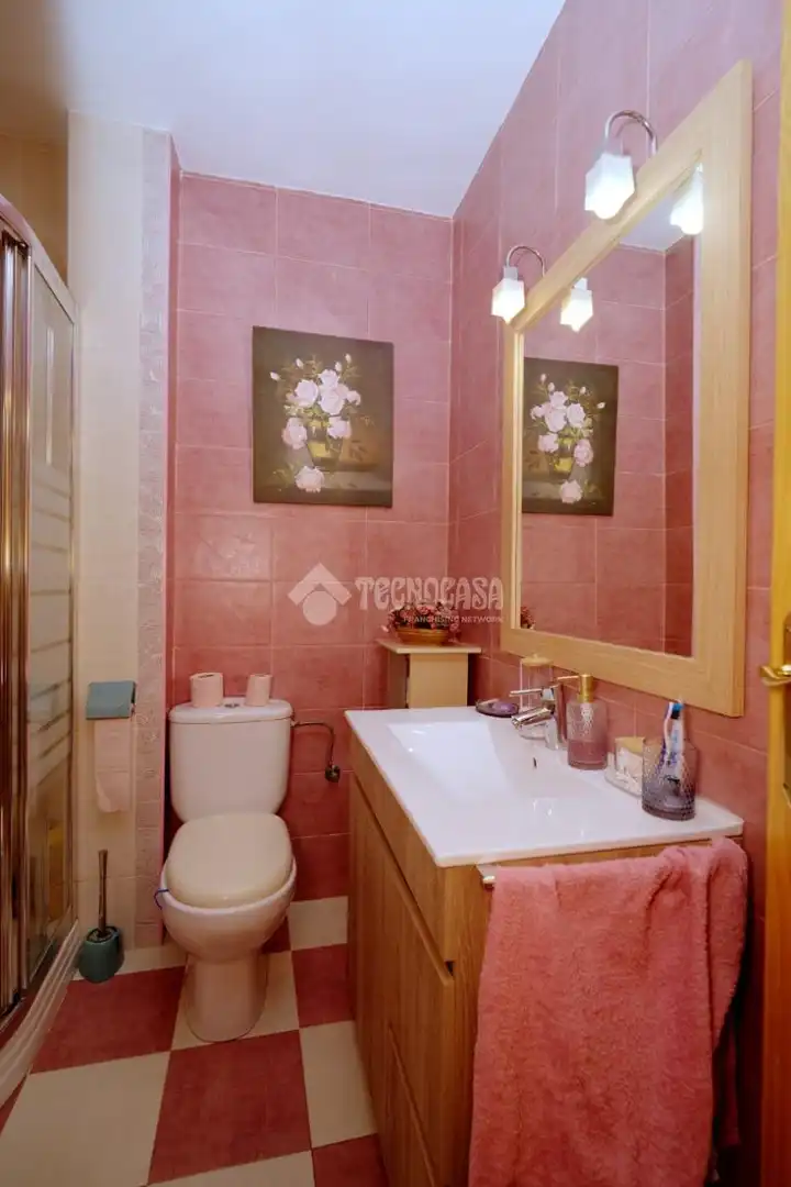 Baño de Piso en venta en Linares
