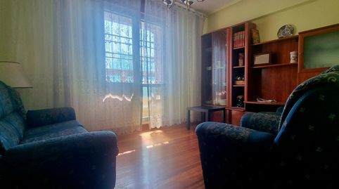 Foto 2 de Pis en venda a Arangoiti, Bilbao