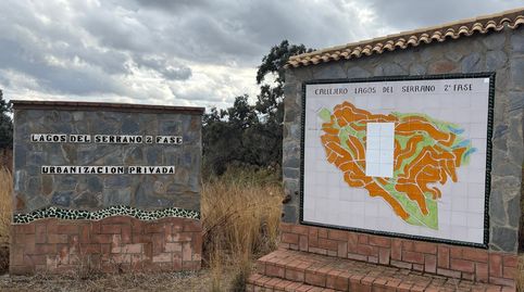 Foto 4 de Terreno en venta en Guillena pueblo, Guillena