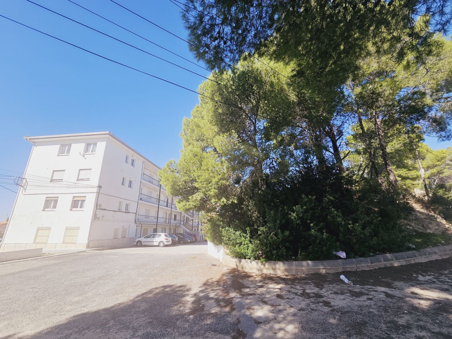 Apartament en venda a La Franquesa - Oasis Park