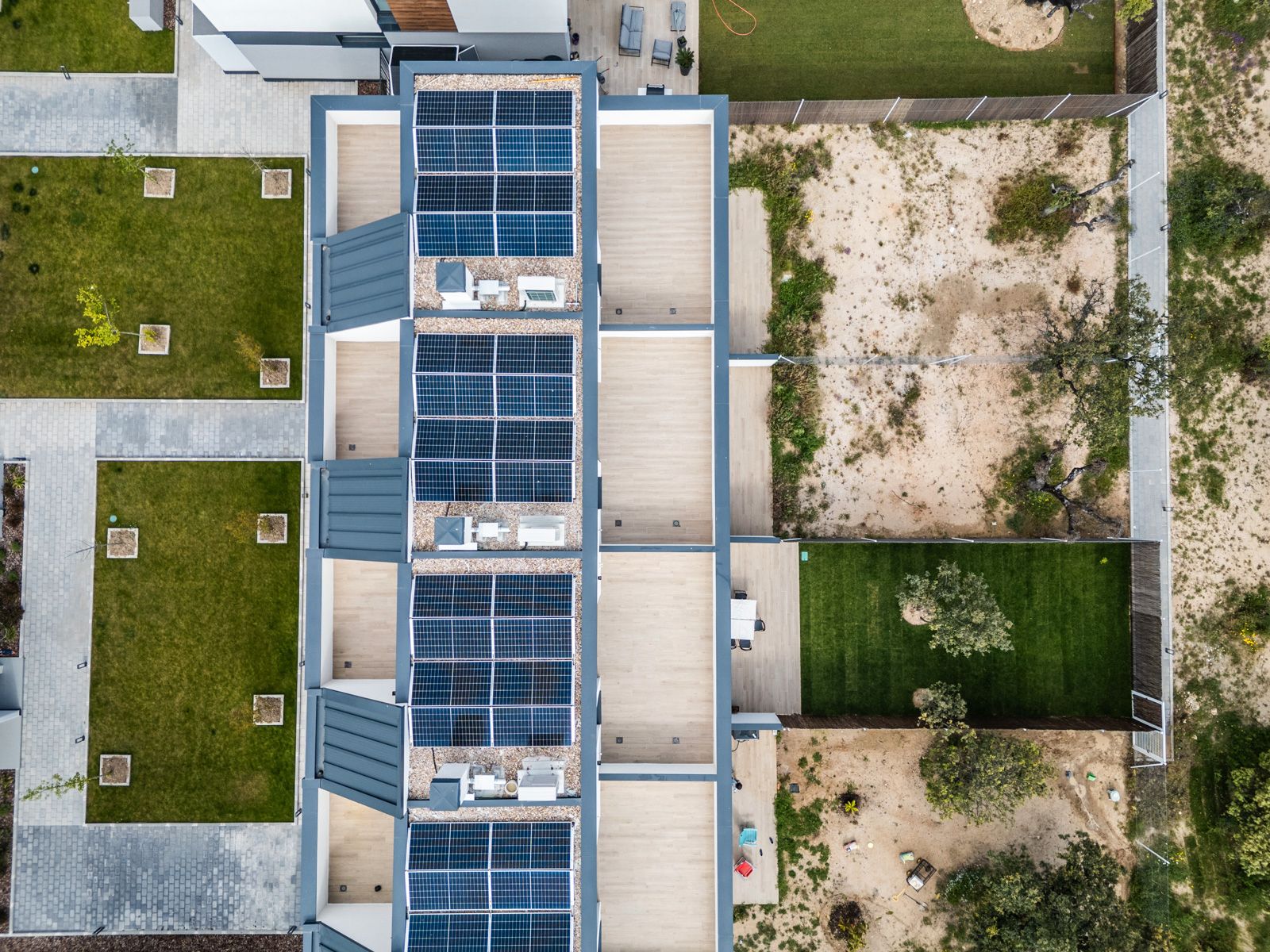 Single-family semi-detached for sale in Calle Rosa de Lima, 9, Las Matas  - Peñascales