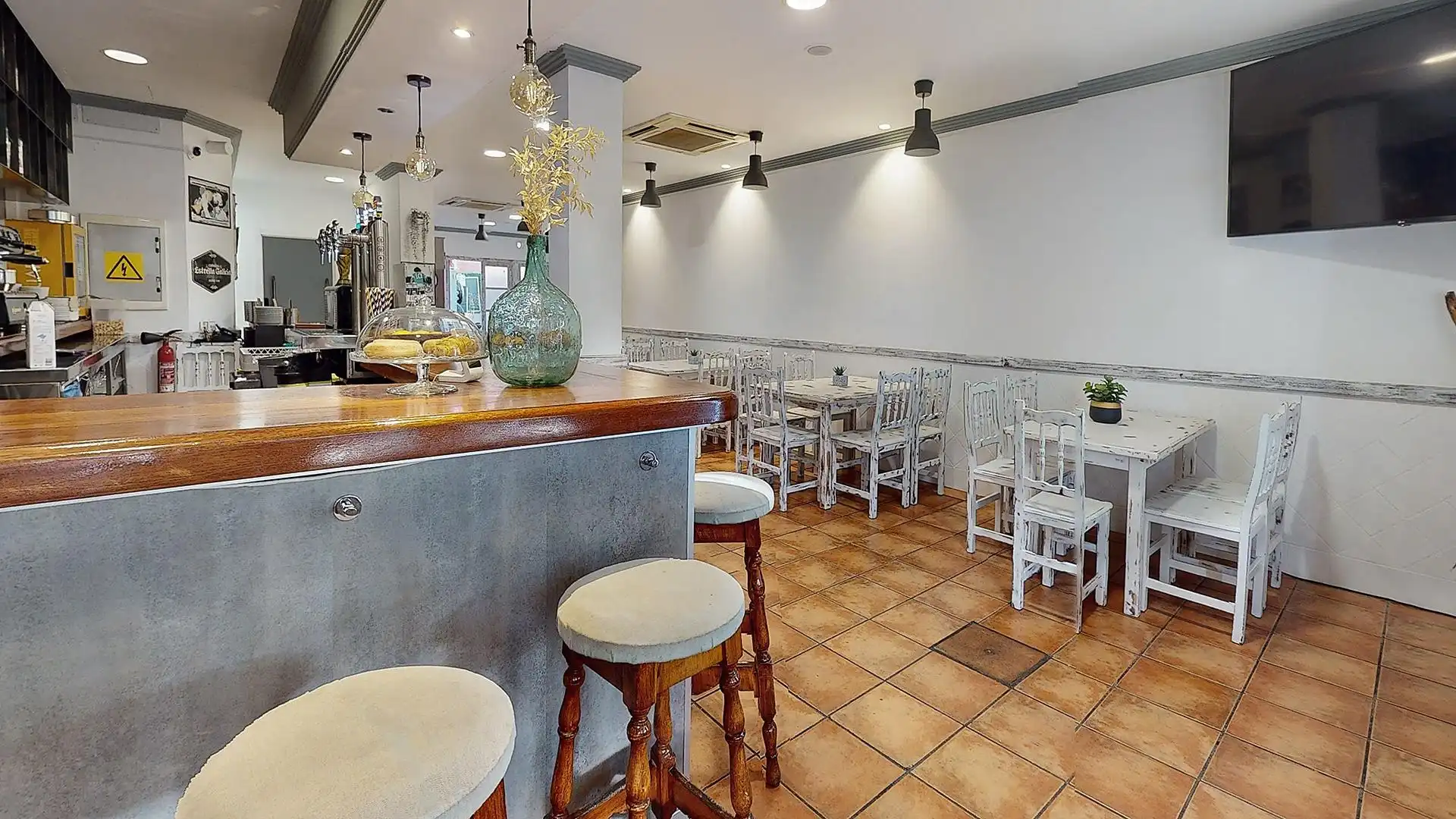 Local comercial en traspaso en Sa travessia, imagen 7