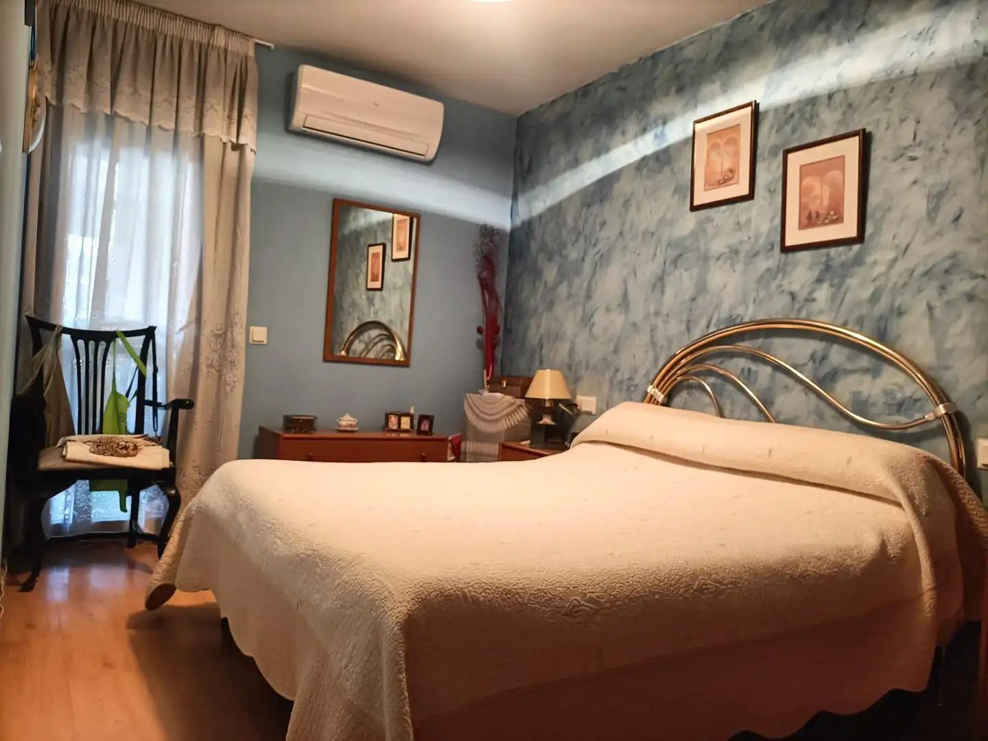 Dormitori de Pis en venda en Roses amb Aire condicionat, Parquet i Traster
