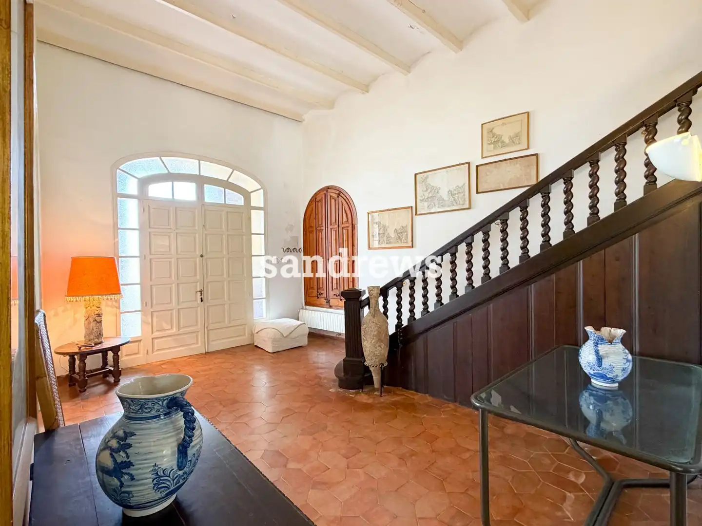 Einfamilien-Reihenhaus zum Verkauf in El Port de la Selva mit Klimaanlage, Heizung und Privatgarten