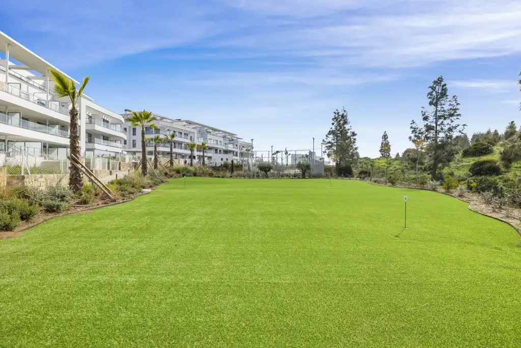 Penthouse with pool for sale in Mijas pueblo, imagen 28