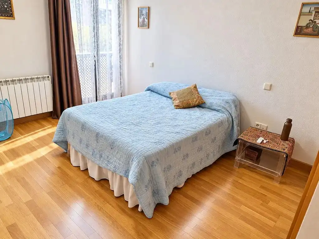 Habitación de Piso en venta en San Lorenzo de El Escorial con Calefacción