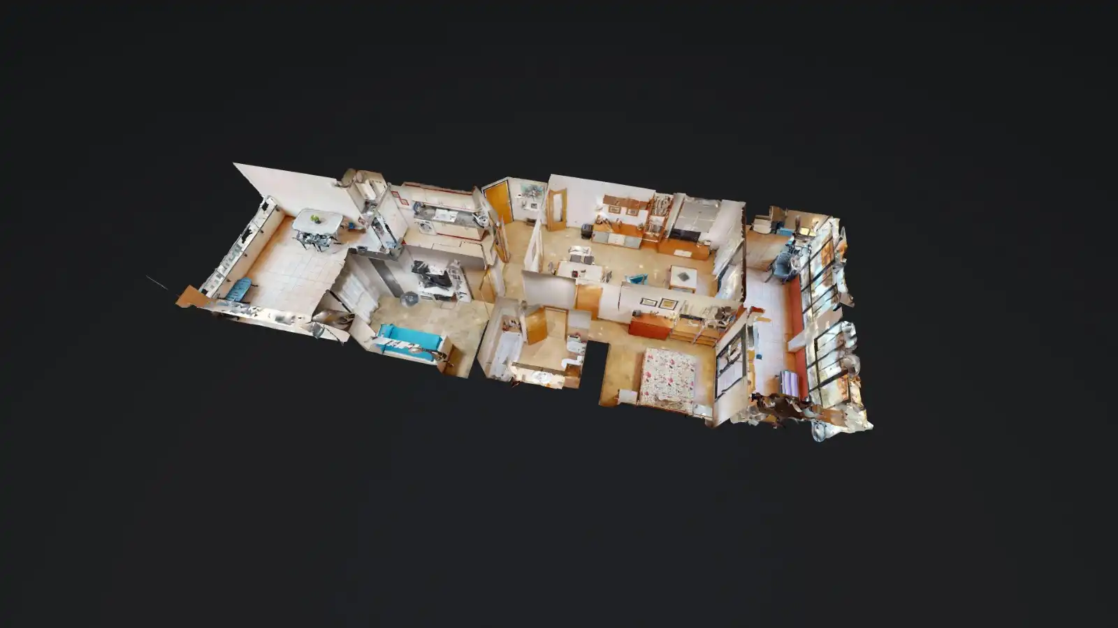 Piso con piscina en venta en Campanar, imagen 38
