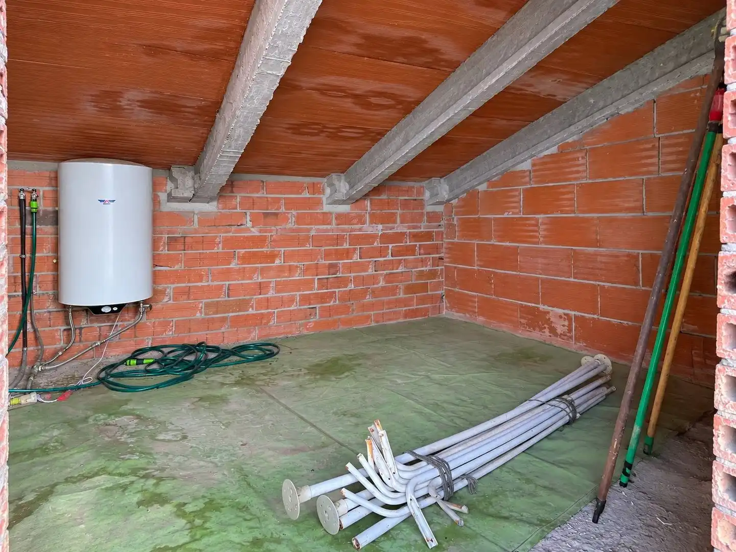 Flat with terrace for sale in Carrer de Pau Casals, imagen 21