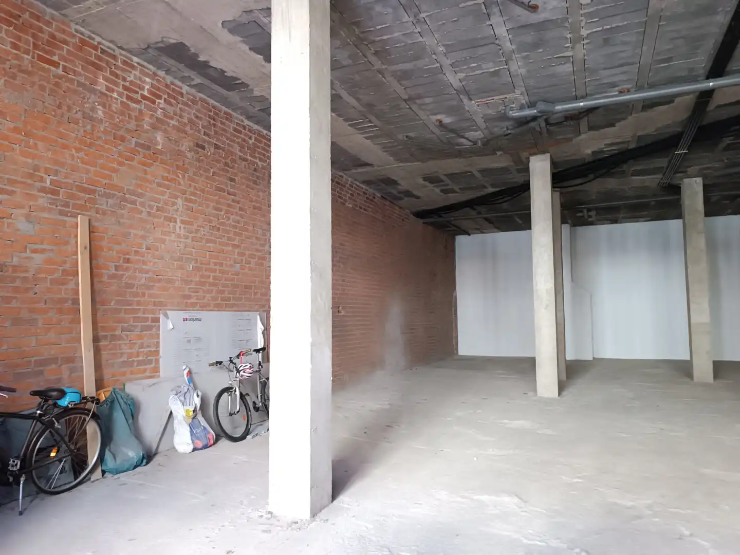 Gewerbefläche zum Verkauf in Zona de Plaza de Barcelos, imagen 6
