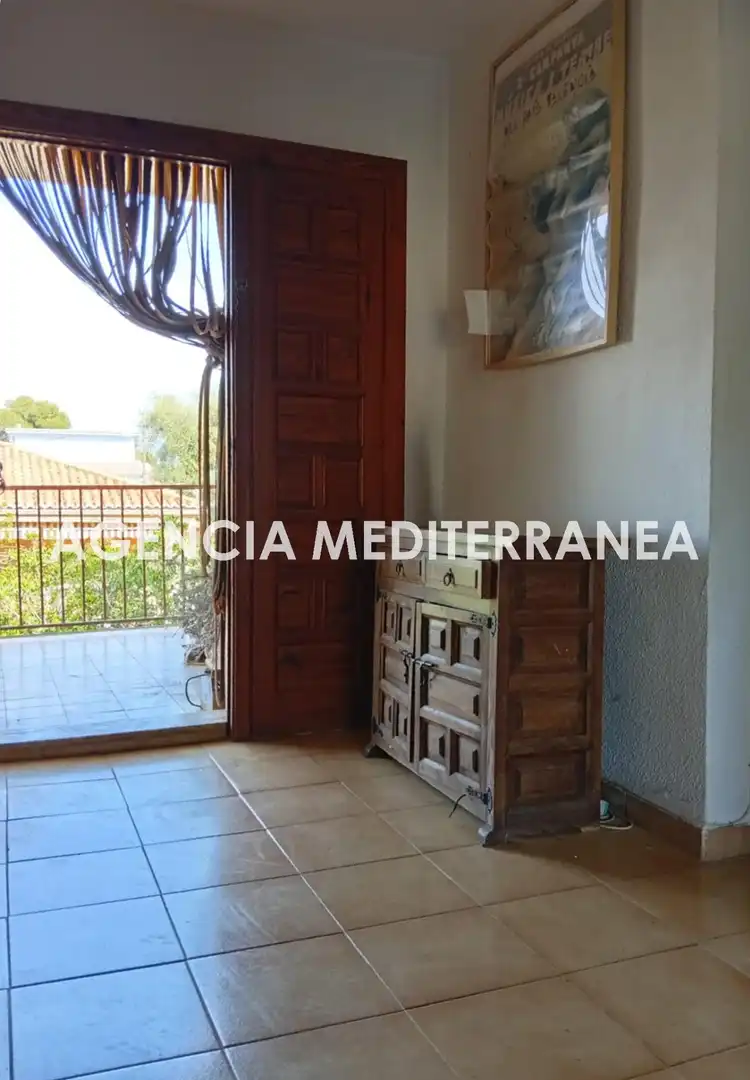 Detached house with terrace for sale in La Cañada, imagen 28