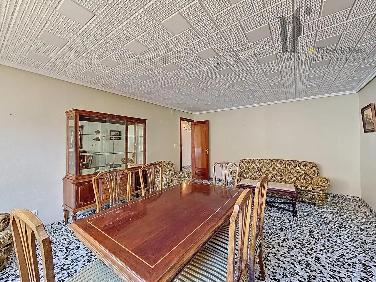 Casa o chalet en venta en Benaguasil