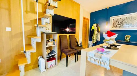 Foto 3 de Àtic de lloguer a Huerta de la Reina - Trassierra,  Córdoba Capital