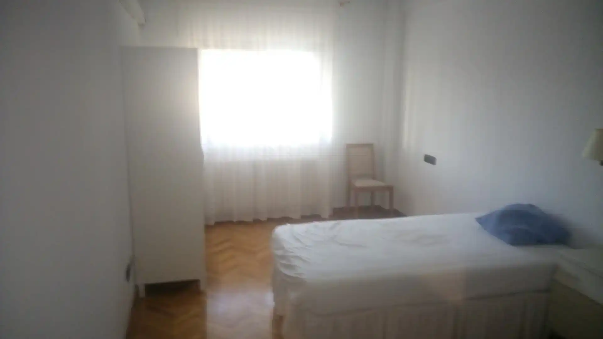 Habitació a Paseo de Pamplona, 12, Centro