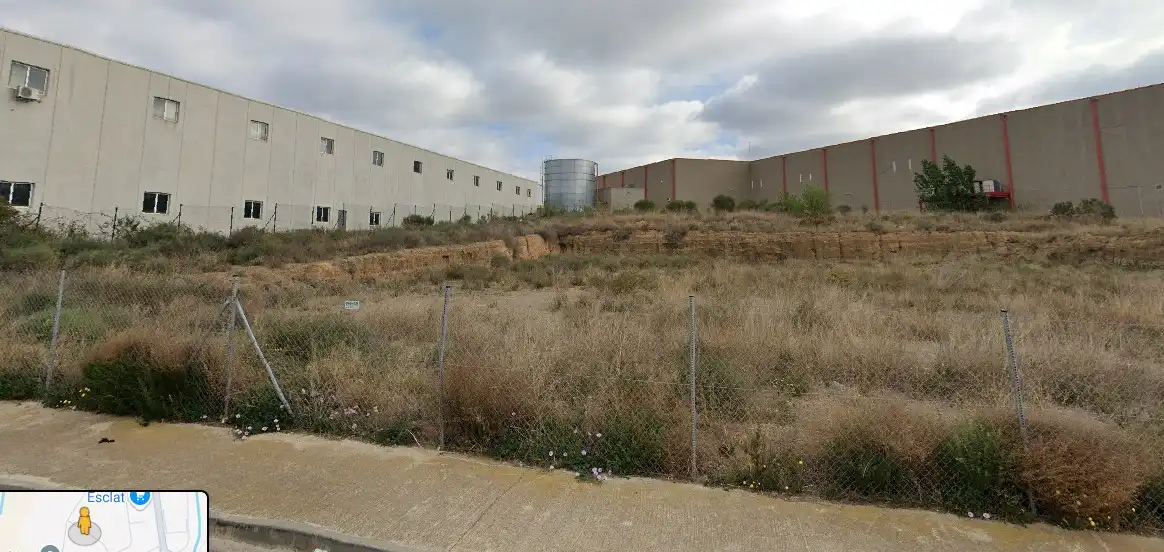 Terreny industrial en venda a Piera, imagen 4