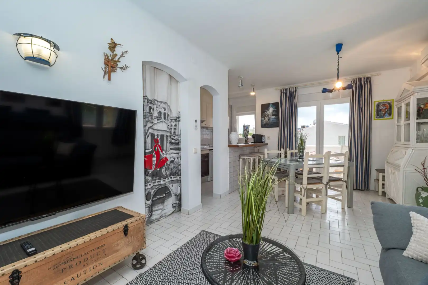 Wohnung zum Verkauf in Muga - Gran Reserva - Badia, imagen 7