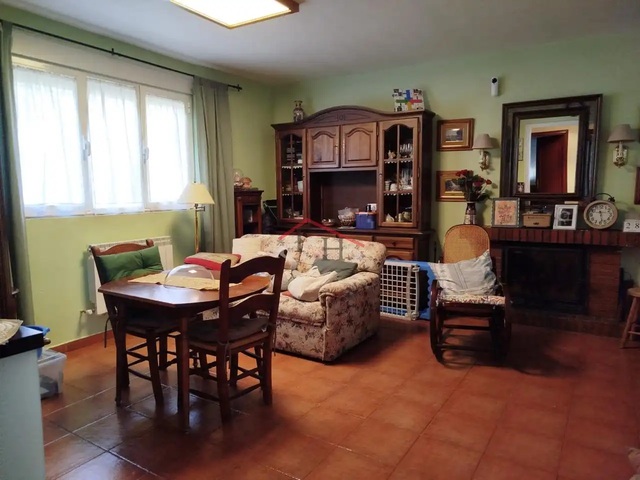 Villa avec jardin à vendre à Carrertera - León Collanzo, imagen 2