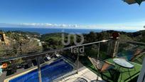 Terrassa de Casa o xalet en venda en Lloret de Mar