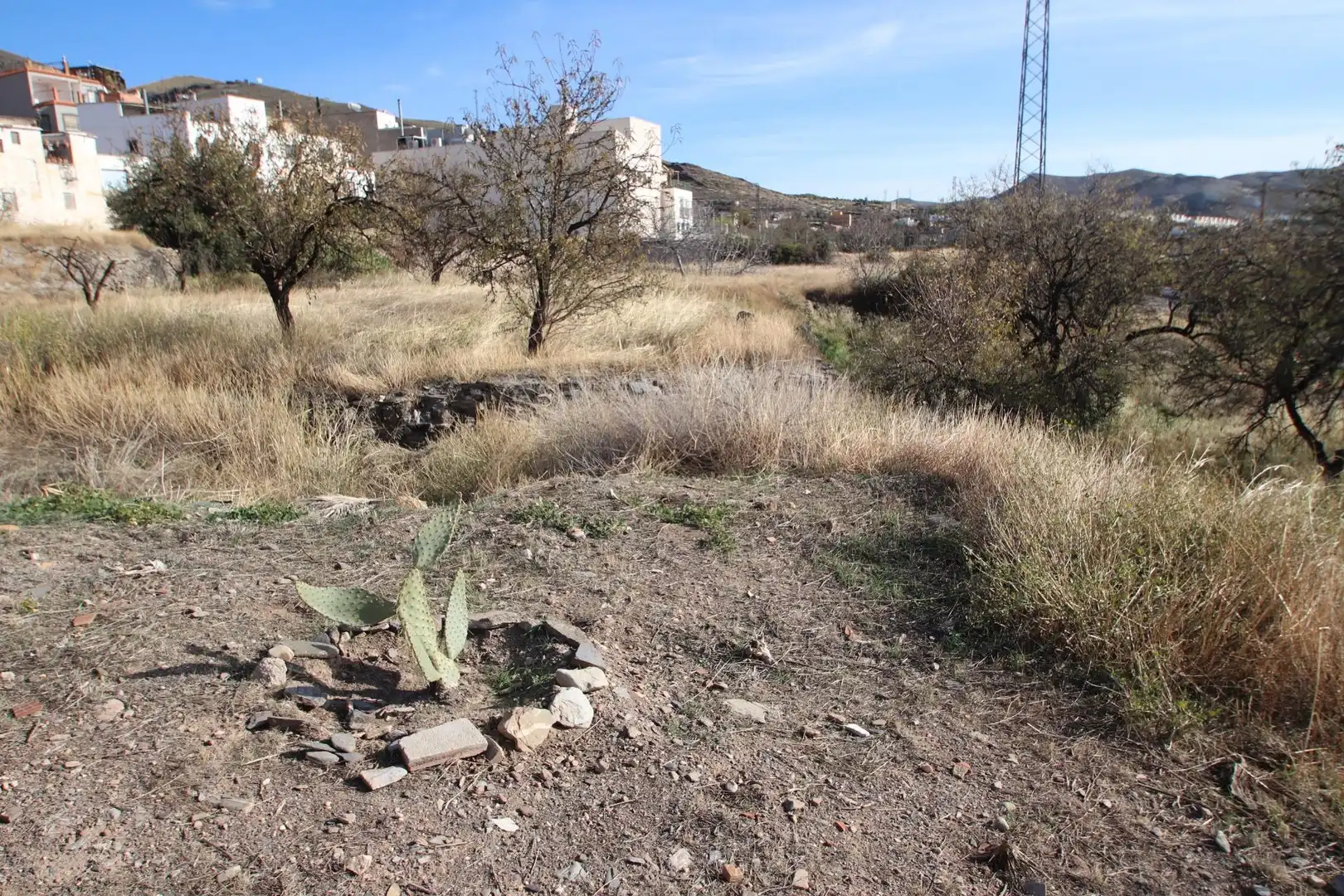 Terreny residencial en venda a Calle SEBASTIAN PEREZ 159, imagen 22