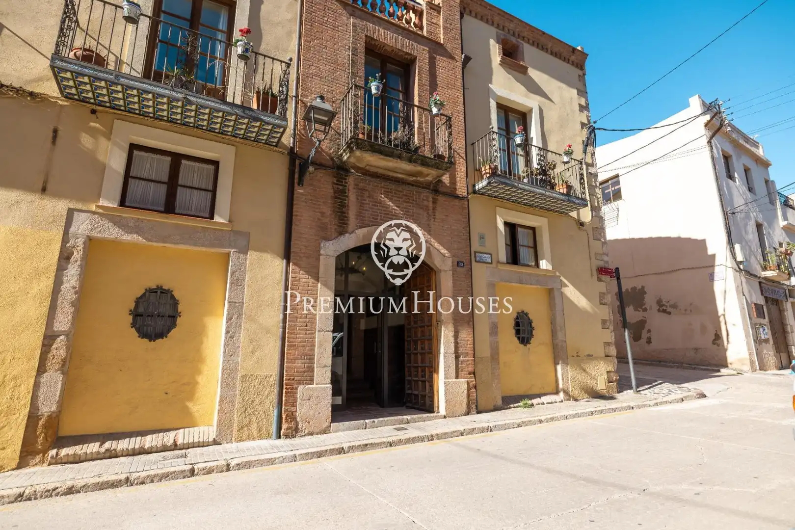 Houses for sale in Montblanc, Tarragona