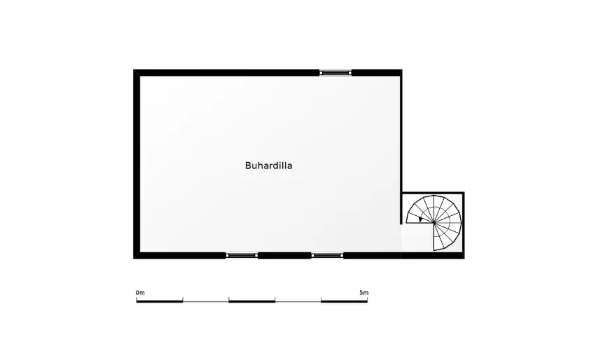 Haus oder Chalet zum Verkauf in Riells i Viabrea