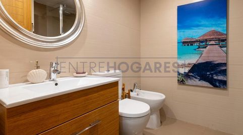 Photo 4 of Apartments for rent in Calle Puntarro, Alfara del Patriarca, Valencia