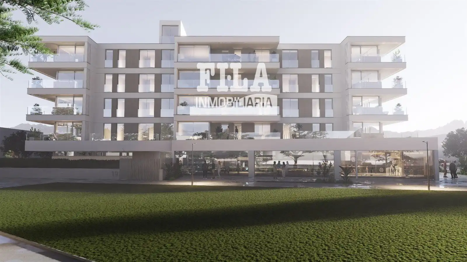 Pis en venda a Cunit Residencial