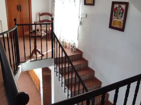 Casa rústica amb jardí en venda a Calle Diseminados 39, imagen 18
