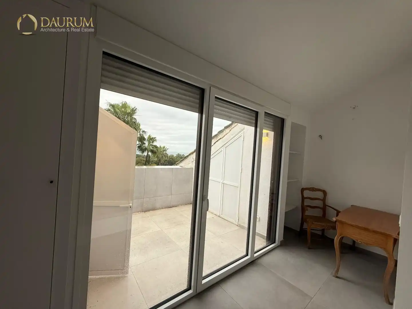 Terraza de Casa adosada en venta en Marbella con Aire acondicionado, Calefacción y Terraza