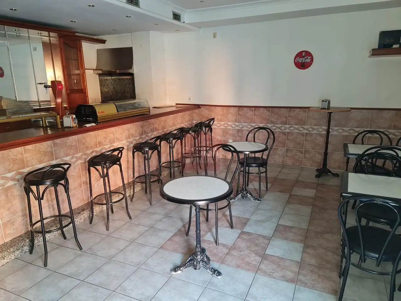 Local de alquiler en Salamanca con Aire acondicionado y Amueblado