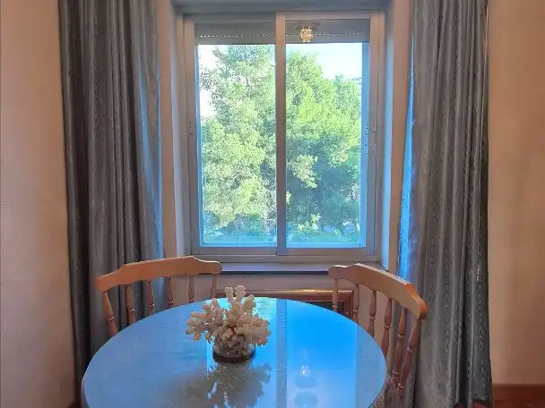 Dining room of Flat for sale in Retiro